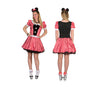 déguisement petite souris femme 2pcs taille s/m