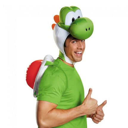 Kit Yoshi adulte