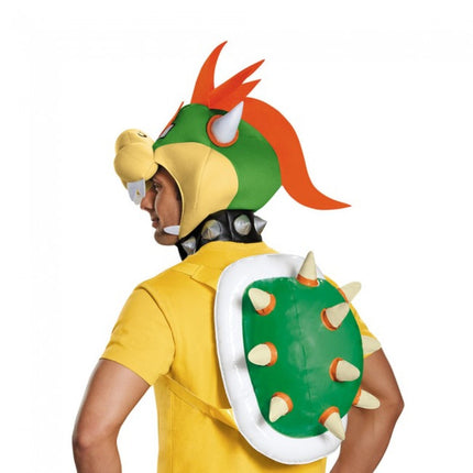Kit Bowser adulte