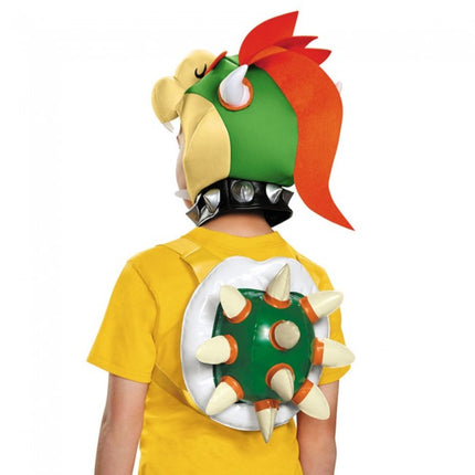 Kit Bowser infantil