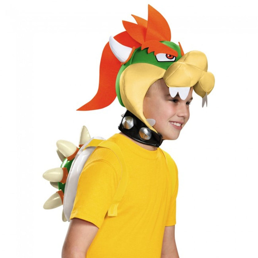 Kit Bowser infantil