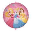 alu rond PRINCESSES 46cm - Licence