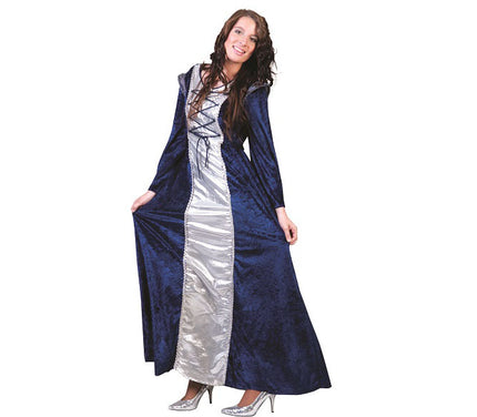 robe lady guenièvre femme taille s/m
