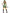 Déguisement Link femme