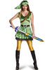 Déguisement Link femme