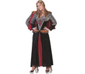 robe de templier femme taille xl