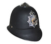 casque bobby police de londres