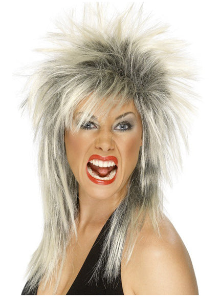 Perruque Tina Turner