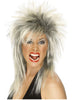 Perruque Tina Turner