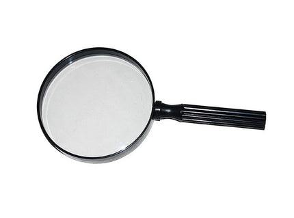 loupe d''inspecteur 24cm