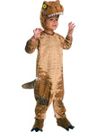 Déguisement T-Rex pour enfant - Jurassic World
