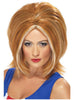 Perruque Spice Girls Geri