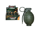 grenade factice sonore 10cm
