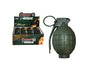 grenade factice sonore 10cm
