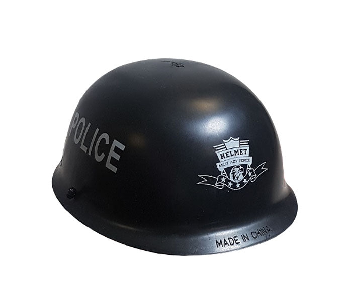 casque police pour enfant