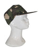 casquette militaire camouflage