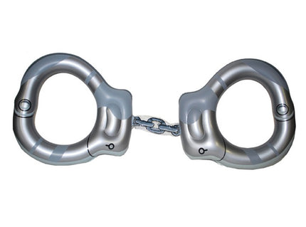 menottes gonflables 1m30