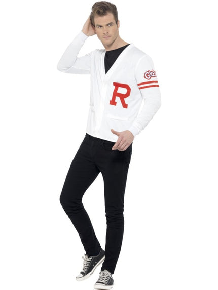 Déguisement années 50 Rydell Grease homme
