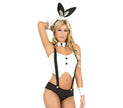 déguisement de bunny sexy femme taille unique