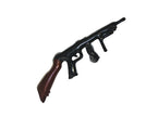 mitraillette gonflable 82cm