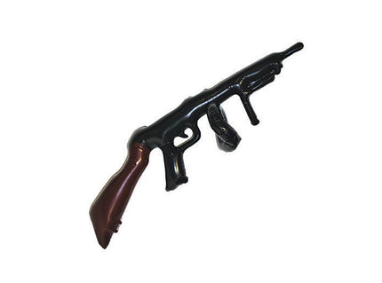 mitraillette gonflable 82cm