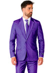 Costume Violet - Suitmeister