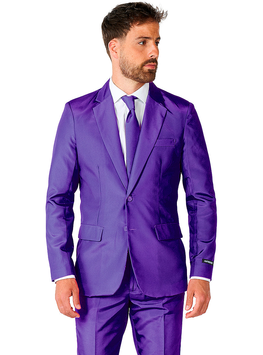Costume Violet - Suitmeister
