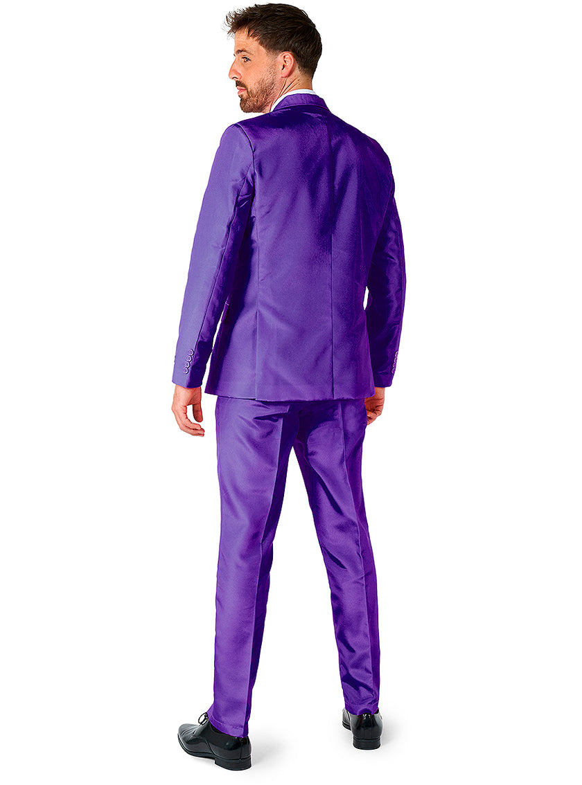 Costume Violet - Suitmeister