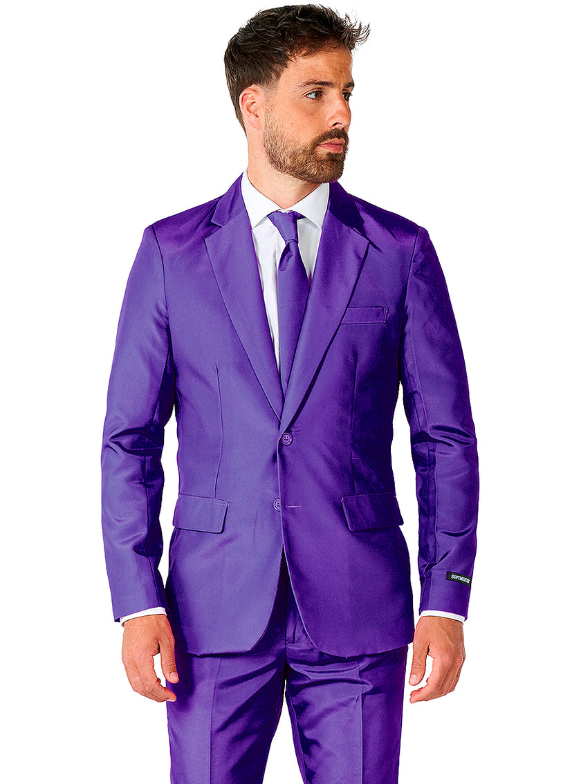 Costume Violet - Suitmeister
