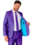 Costume Violet - Suitmeister
