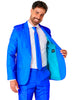 Costume Bleu - Suitmeister