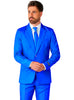 Costume Bleu - Suitmeister