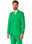 Costume Vert - Suitmeister