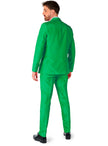 Costume Vert - Suitmeister