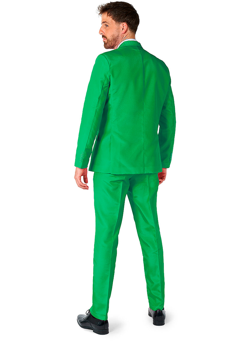 Costume Vert - Suitmeister