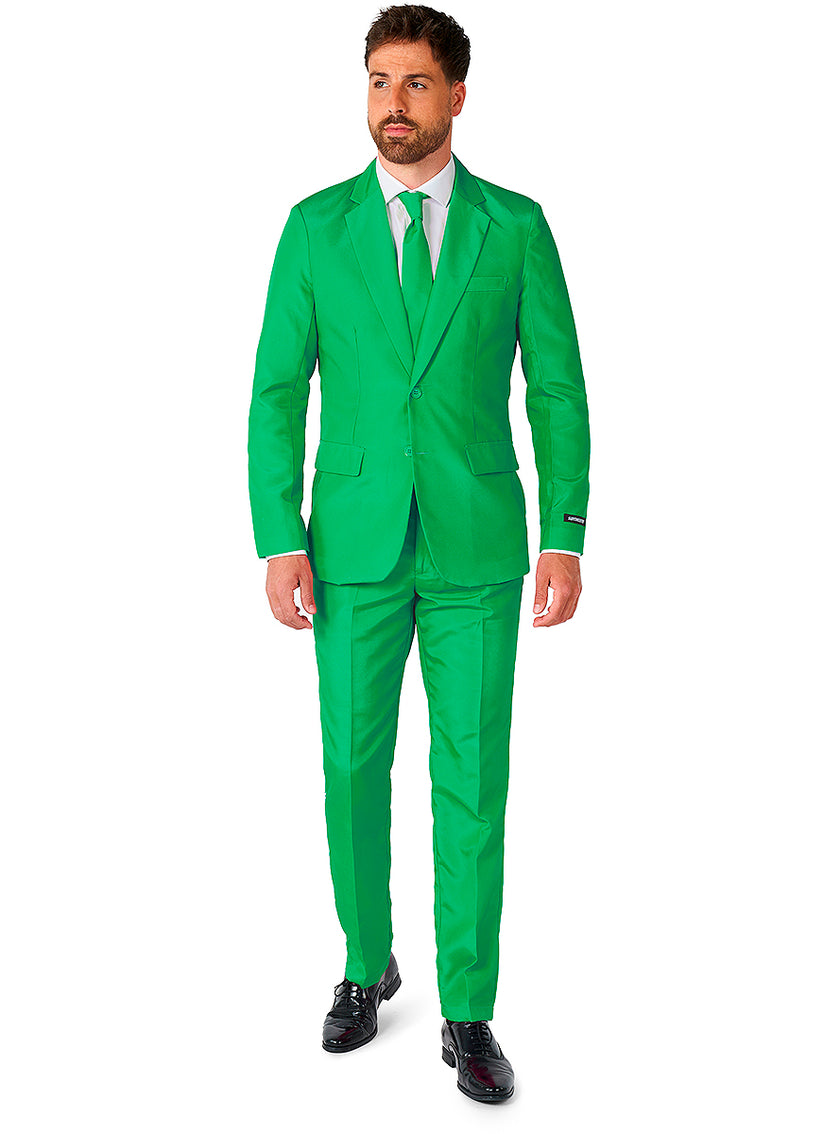 Costume Vert - Suitmeister