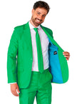 Costume Vert - Suitmeister