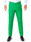 Costume Vert - Suitmeister
