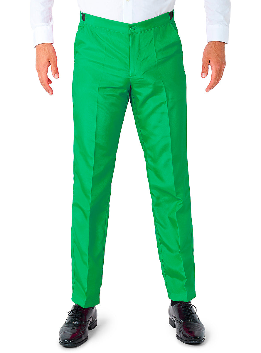 Costume Vert - Suitmeister