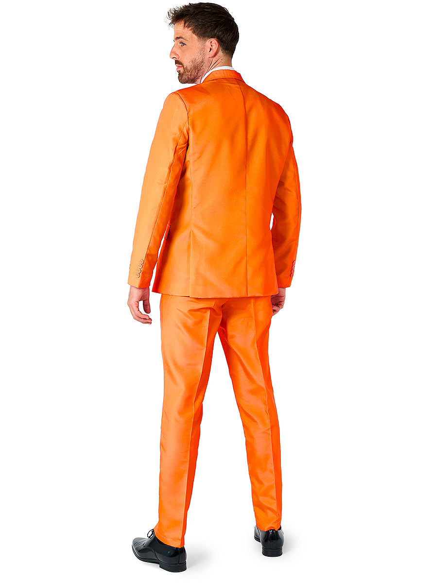 Costume Orange - Suitmeister