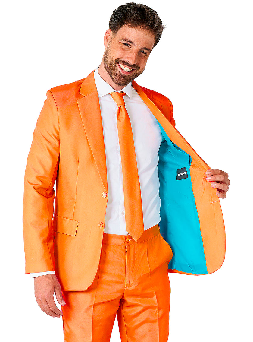 Costume Orange - Suitmeister