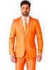 Costume Orange - Suitmeister