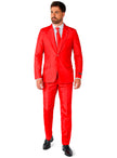 Costume Rouge - Suitmeister