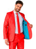 Costume Rouge - Suitmeister