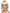 Perruque glamour courte et blonde