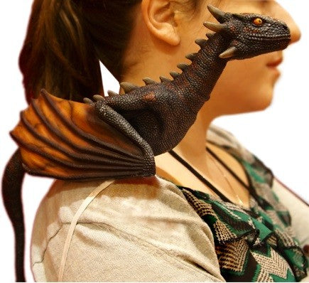 Figurine Dragon Game of Thrones