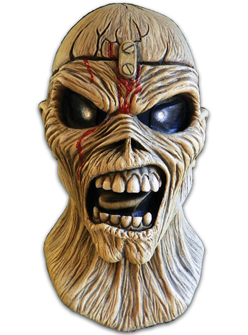 Masque Piece of Mind - Iron Maiden