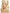 Perruque blonde pin-up des années 40
