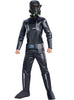 Déguisement de Death Trooper Star Wars Rogue One Premium pour enfant
