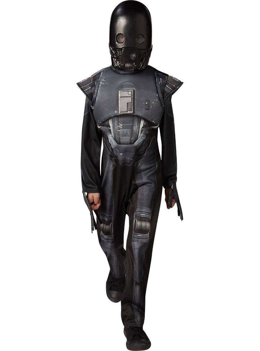Déguisement de K-2SO Star Wars Rogue One pour enfant